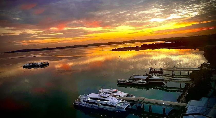 Harris Hotel Batam Center Hotel in Riau Islands, Indonesia