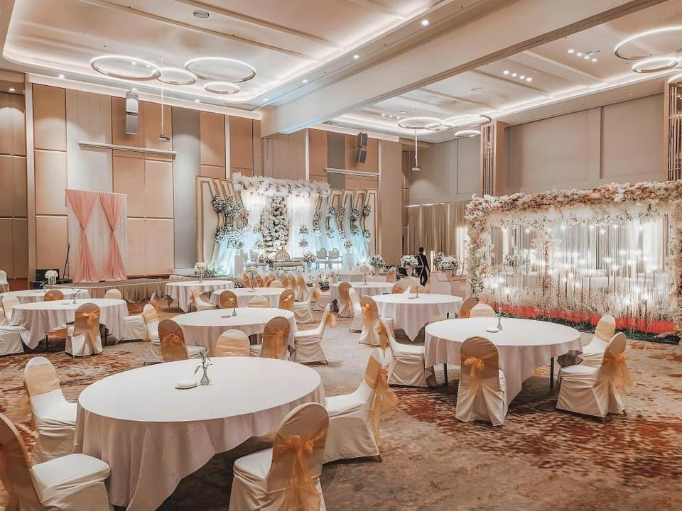 Harris Hotel Batam Center Hotel in Riau Islands, Indonesia