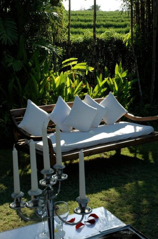Villa Mathis Hotel in North Kuta