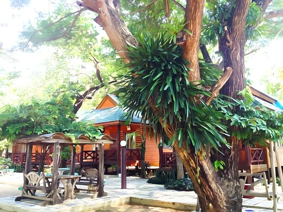 Sri Phairin Resort Hotel in Thailand