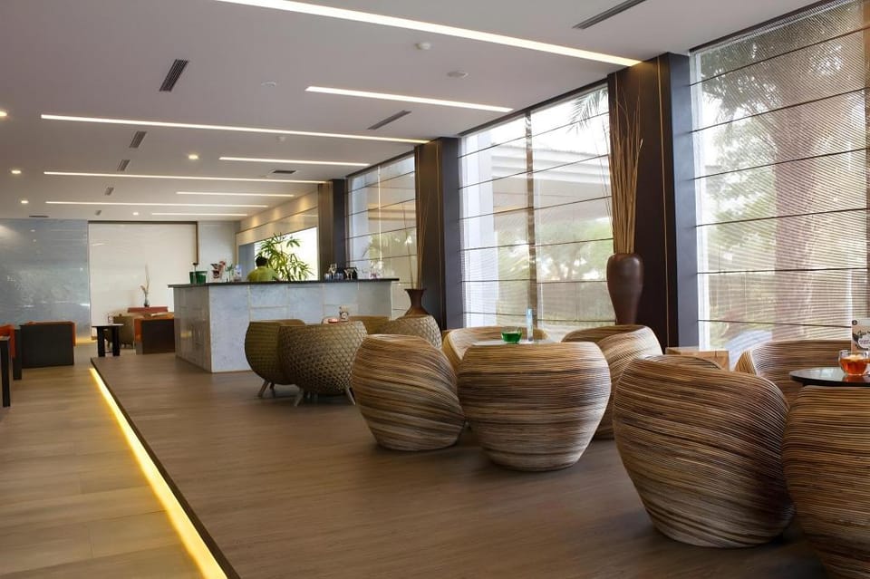 Rattan Inn Hotel in Indonesia
