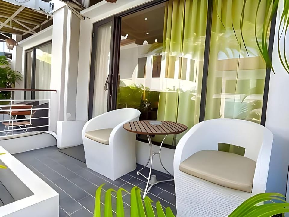 Rattan Inn Hotel in Indonesia