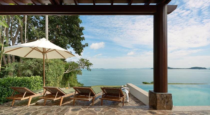 The Village Coconut Island Beach Resort Resort in Phuket