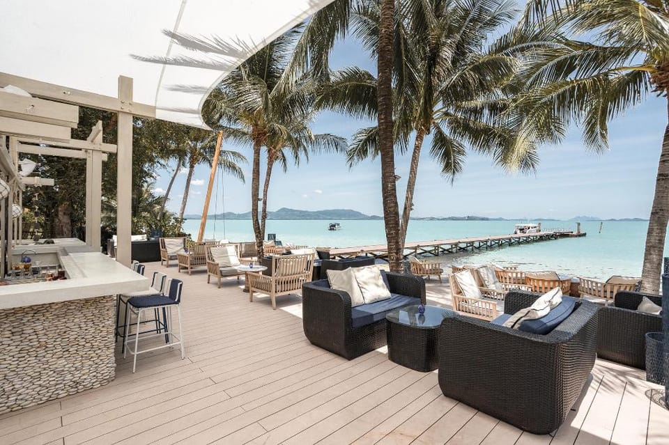 The Village Coconut Island Beach Resort Resort in Phuket