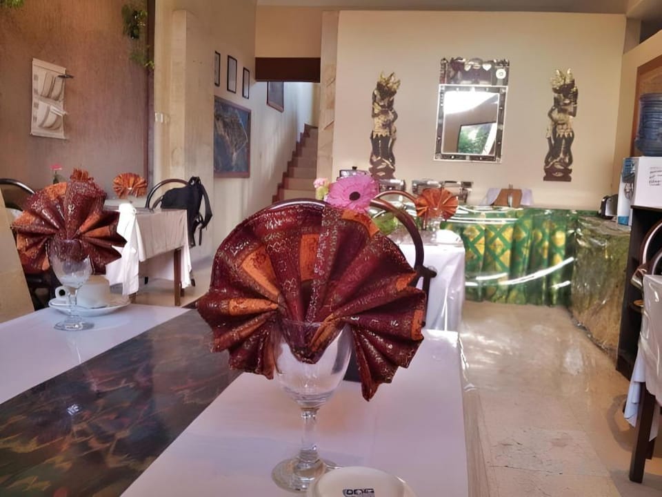Hotel Sanur Indah Bed and Breakfast in Denpasar