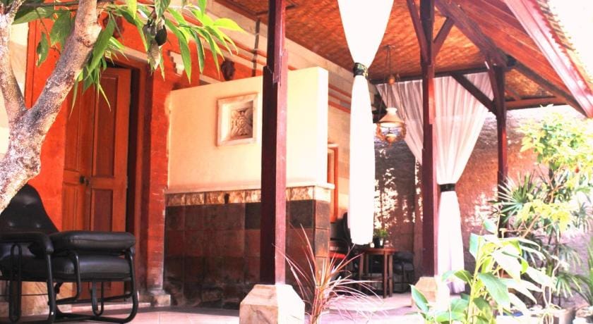 Hotel Sanur Indah Bed and Breakfast in Denpasar