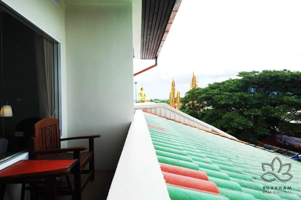 Buakham Rim Khong Bed and Breakfast in Thailand