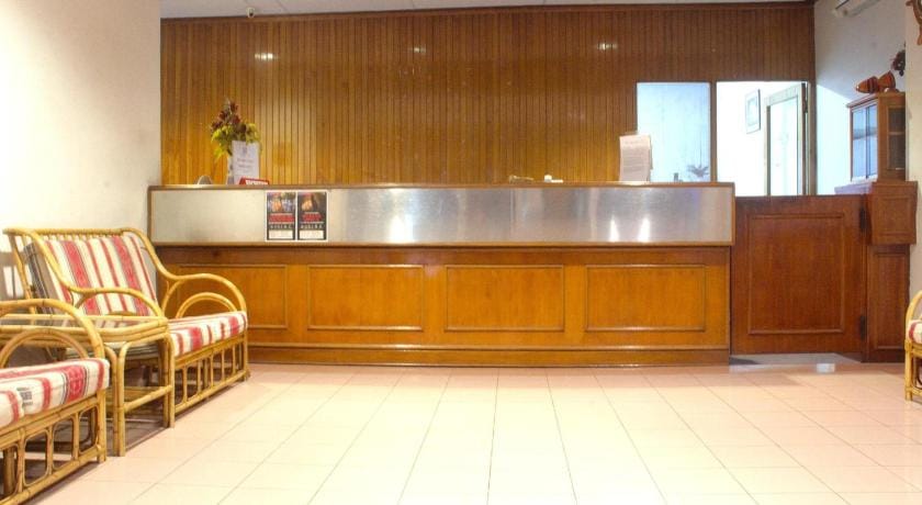 Hotel Ramai Sandakan Hotel in Sabah