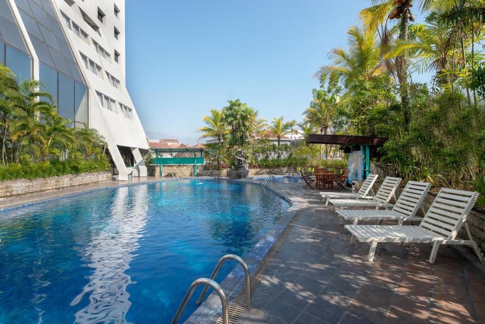Lux Tychi Hotel Malang Hotel in East Java