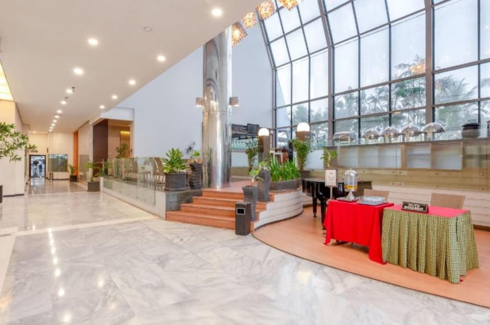 Lux Tychi Hotel Malang Hotel in East Java