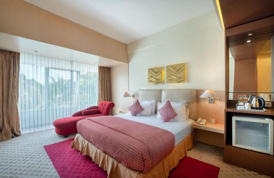 Lux Tychi Hotel Malang Hotel in East Java