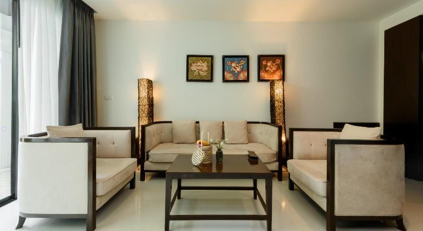 Centara Anda Dhevi Resort & Spa Krabi (SHA Extra Plus) Resort in Krabi Changwat