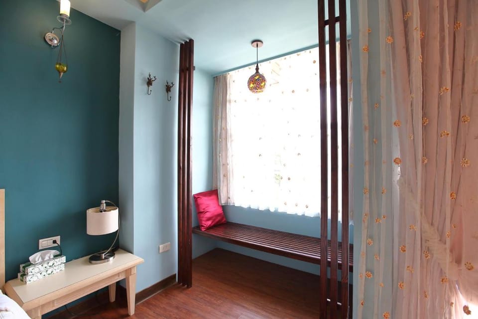 墾丁茉莉民宿 Bed and Breakfast in Hengchun Township