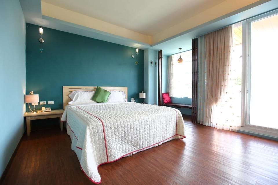 墾丁茉莉民宿 Bed and Breakfast in Hengchun Township