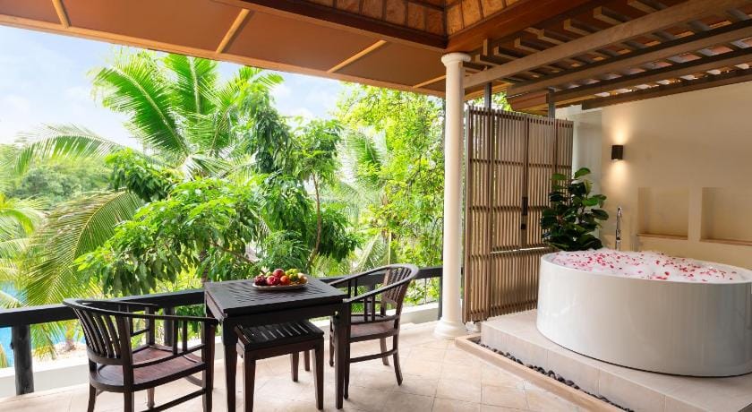 Springfield Village Golf & Spa Hotel (SHA Plus) Hotel in Thailand