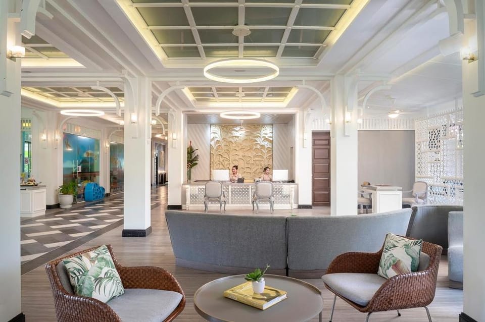 Springfield Village Golf & Spa Hotel (SHA Plus) Hotel in Thailand