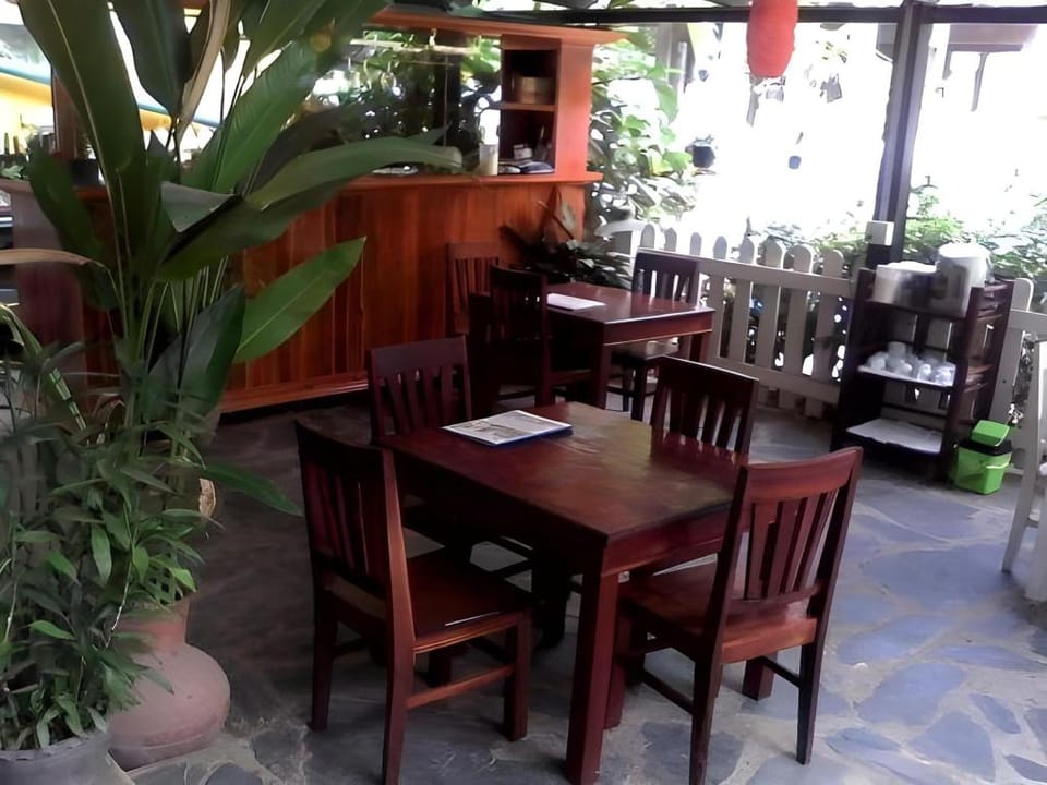 Golden Lotus Place Bed and Breakfast in Luang Prabang