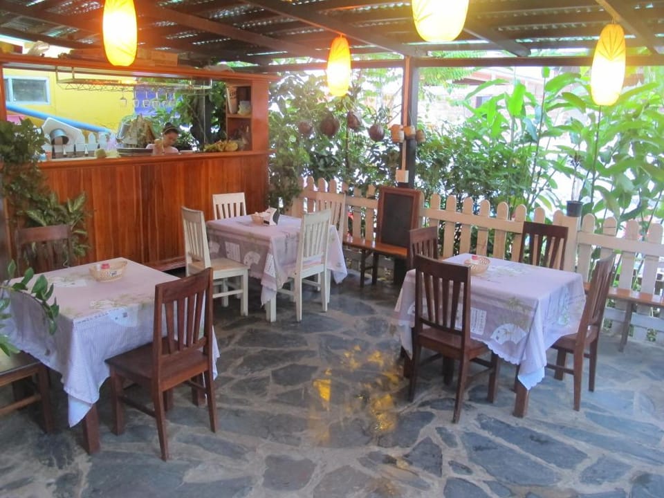 Golden Lotus Place Bed and Breakfast in Luang Prabang