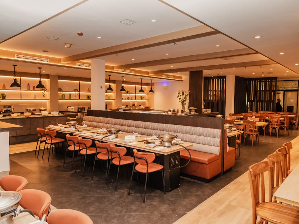Oria Hotel Hotel in Jakarta