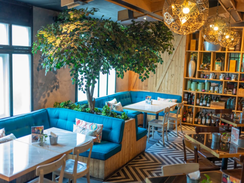 Oria Hotel Hotel in Jakarta