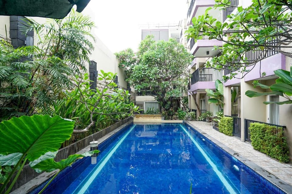 Prime Royal Hotel Hotel in Surabaya