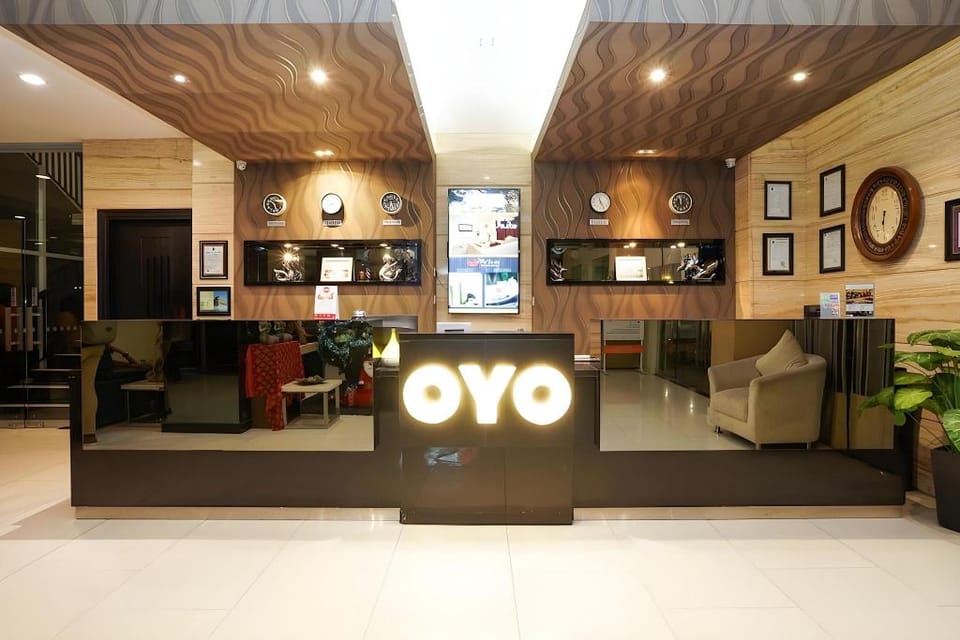Prime Royal Hotel Hotel in Surabaya