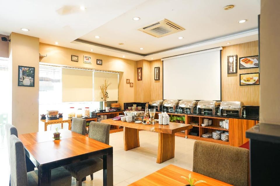 Prime Royal Hotel Hotel in Surabaya