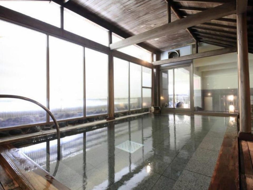Hotel Mahoroba Ryokan in Hokkaido Prefecture