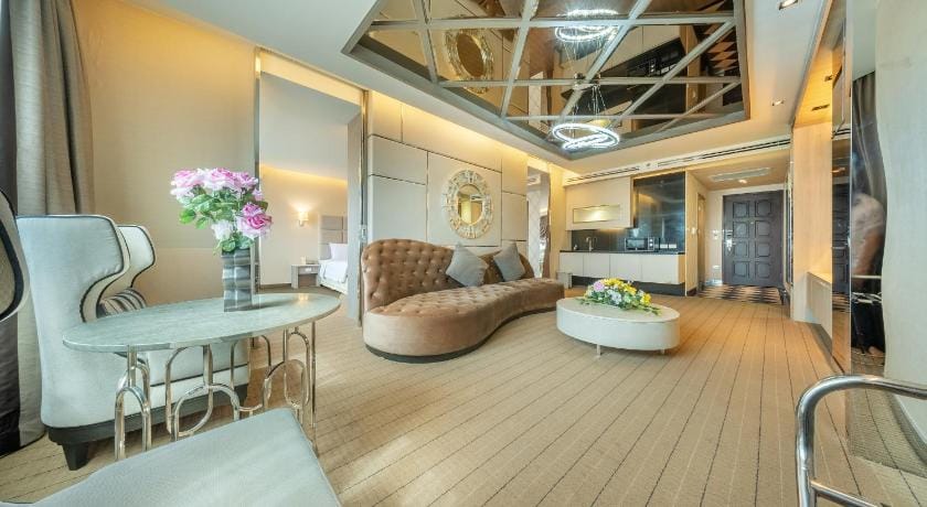 Royal Benja Hotel Hotel in Bangkok