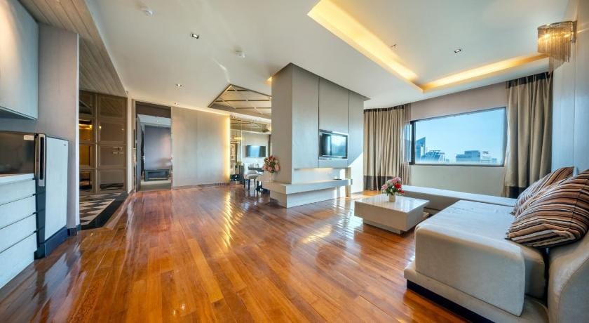 Royal Benja Hotel Hotel in Bangkok