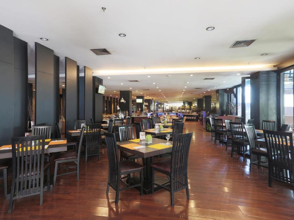 Aston Denpasar Hotel & Convention Center Hotel in Denpasar