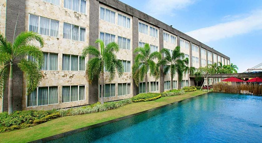 Aston Denpasar Hotel & Convention Center Hotel in Denpasar