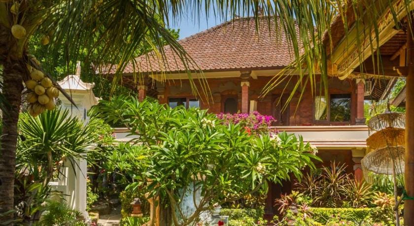 Rama Shinta Hotel Candidasa Hotel in Karangasem Regency