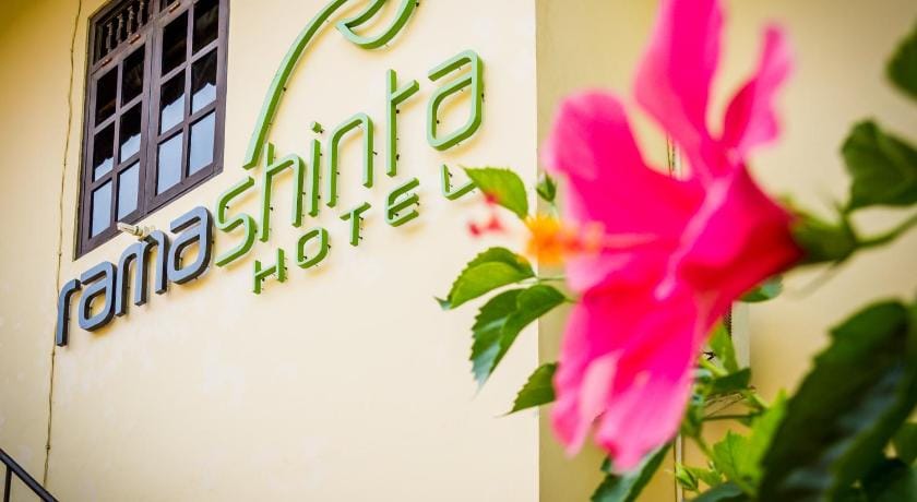 Rama Shinta Hotel Candidasa Hotel in Karangasem Regency