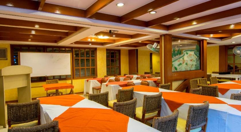 The Manor Hotel Hotel in Davao City