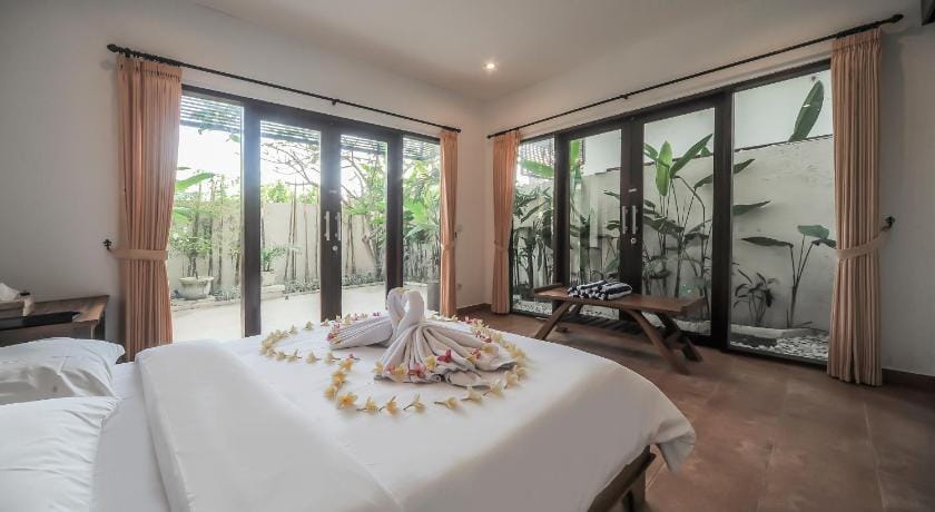 Sayang Sanur Terrace House Bed and Breakfast in Denpasar