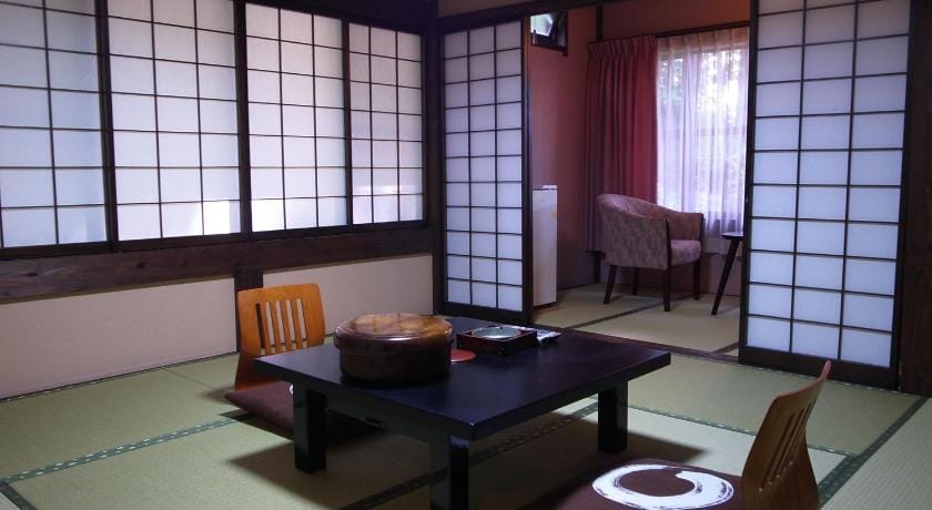 Ryokan Murayama Ryokan in Takayama