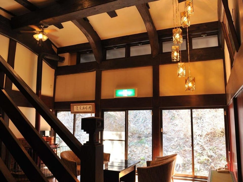 Ryokan Murayama Ryokan in Takayama
