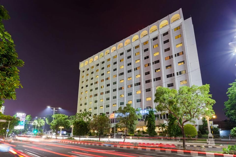 Sahid Surabaya Hotel in Surabaya