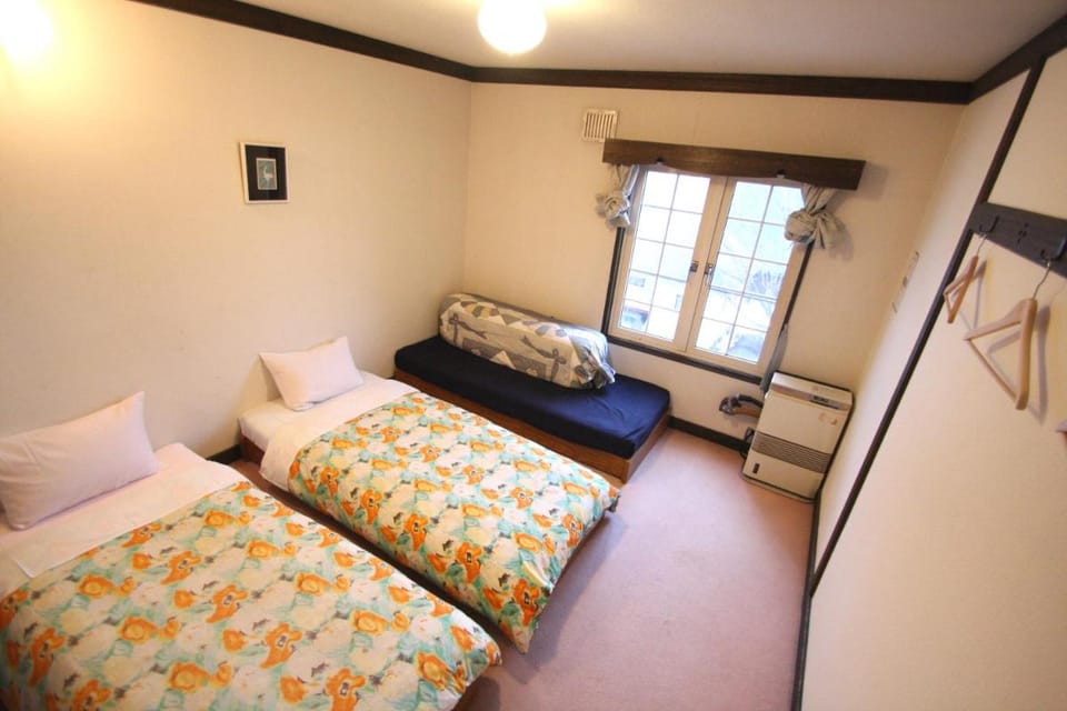 Grandpapa Bed and Breakfast in Niseko