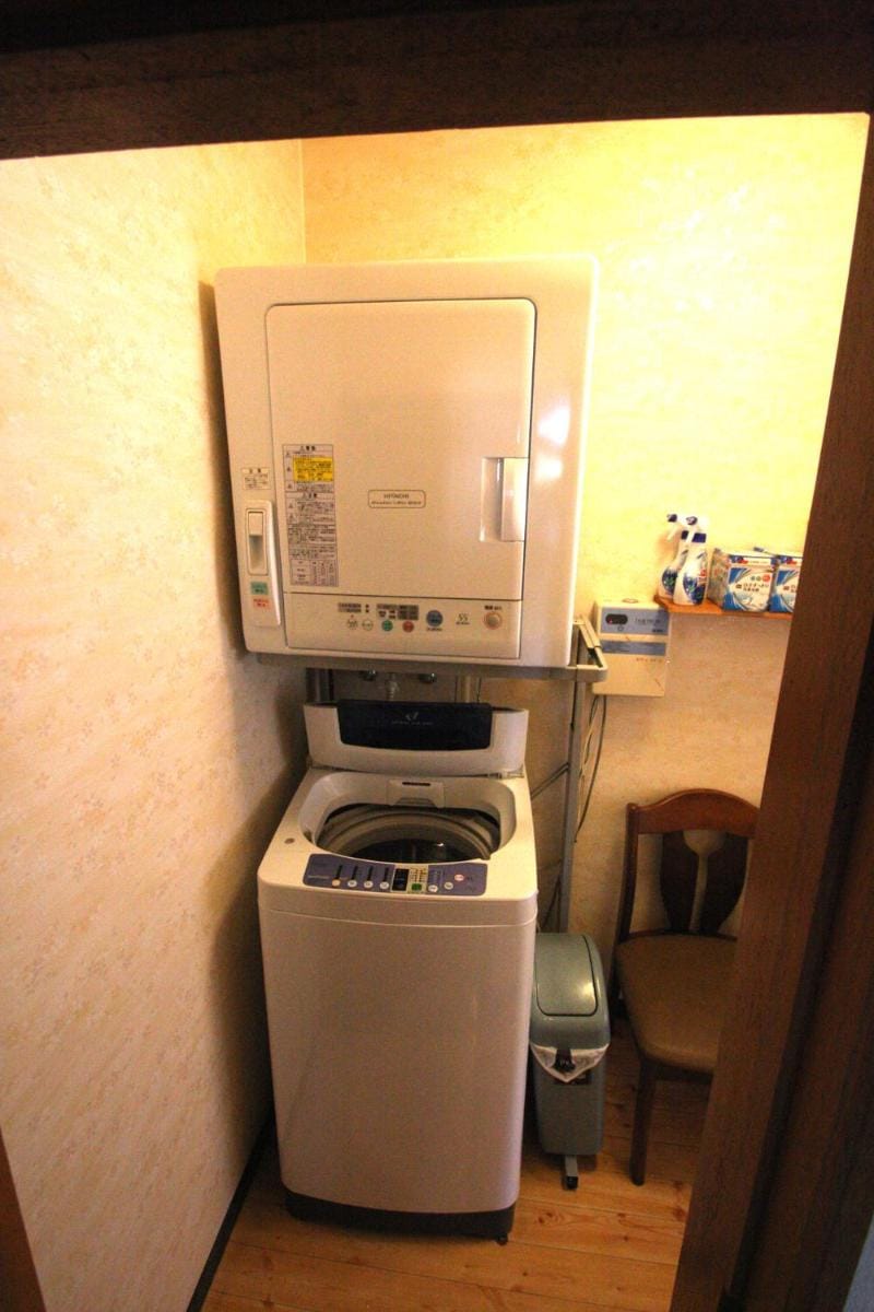 Grandpapa Bed and Breakfast in Niseko