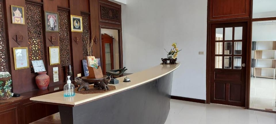 Phangan Paragon Resort & Spa Hotel in Ko Pha-ngan Sub-district