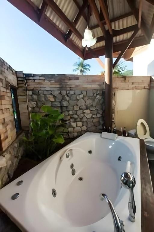 Phangan Paragon Resort & Spa Hotel in Ko Pha-ngan Sub-district