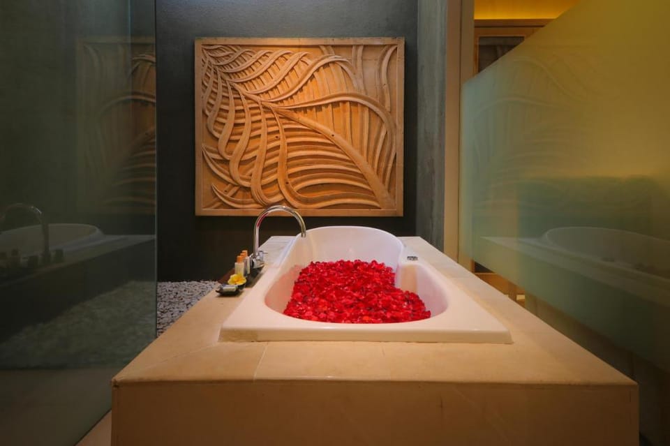 The Jineng Villas by Ekosistem Hotel in Kuta