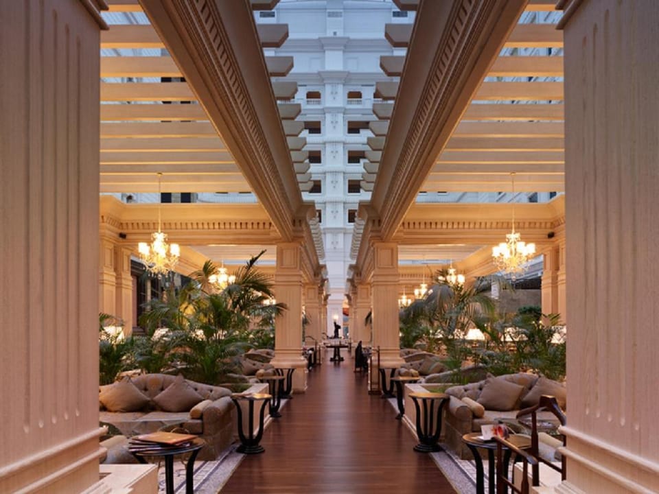 Rixos Almaty Hotel Hotel in Almaty