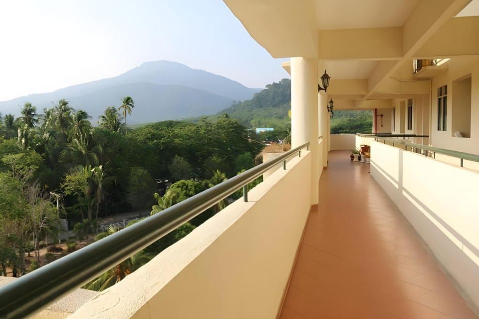 Kuah Town Service Suite Apartment @ Century Suria Apartment in Kedah