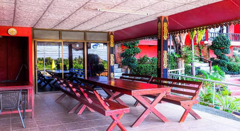 OYO 490 Chiangsan Golden Land Resort2 Hotel in Laos