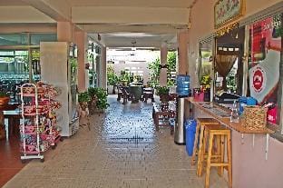 Ponlaan Apartment Apartment hotel in Laos