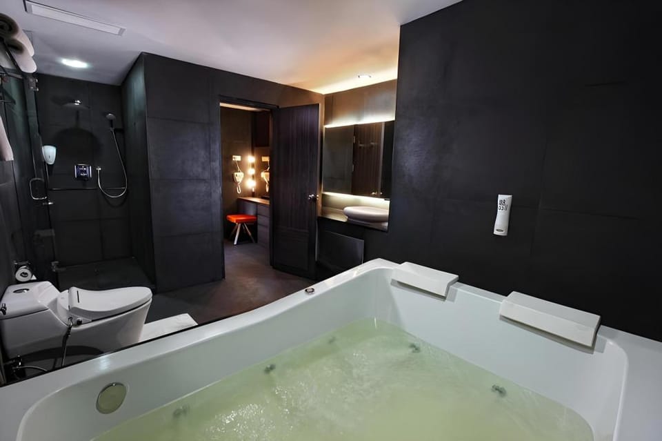 Swiss-Belinn Medan Hotel in Indonesia