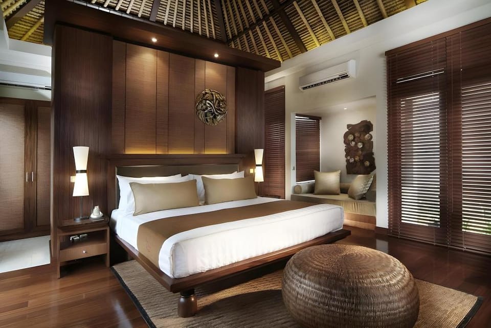Villa Mahapala Villa in Denpasar